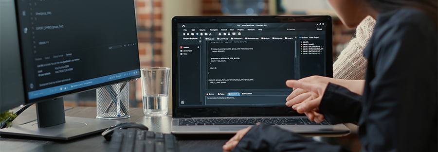 Web Development Strategies