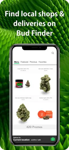 Social Media app