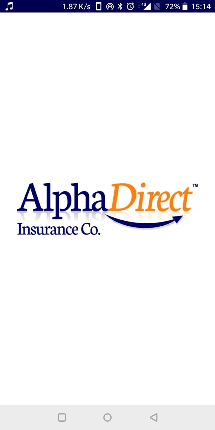 Alpha Direct Mobile app