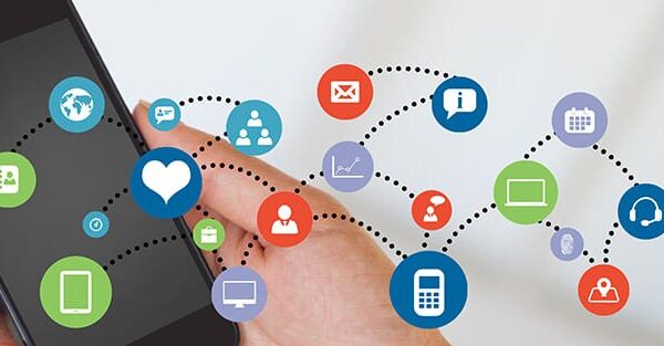 Mobile app development