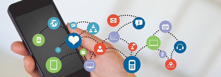 Mobile app development