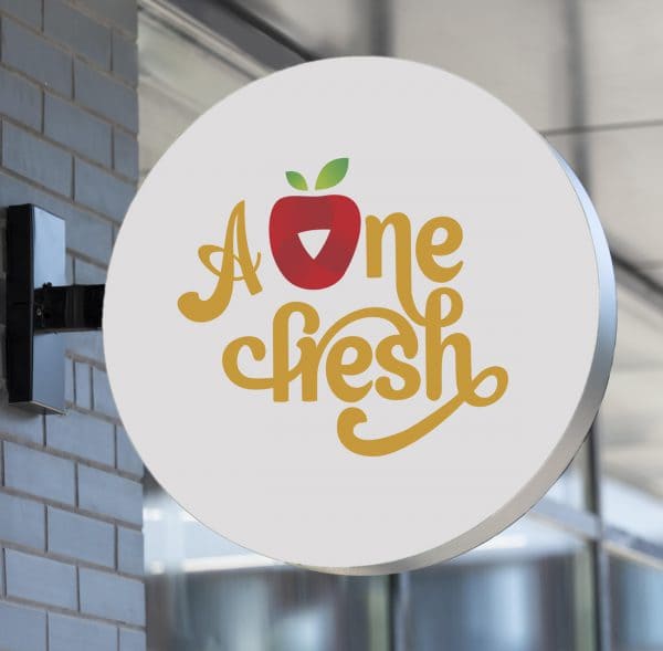 Logo Design