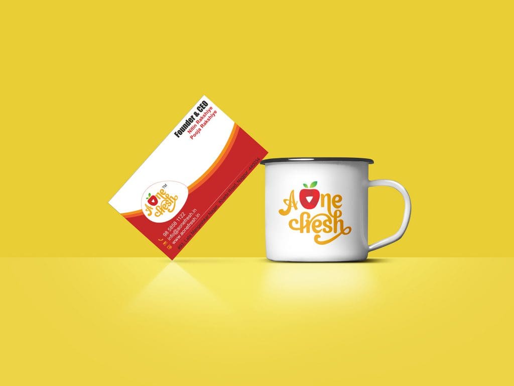 Business Card Design