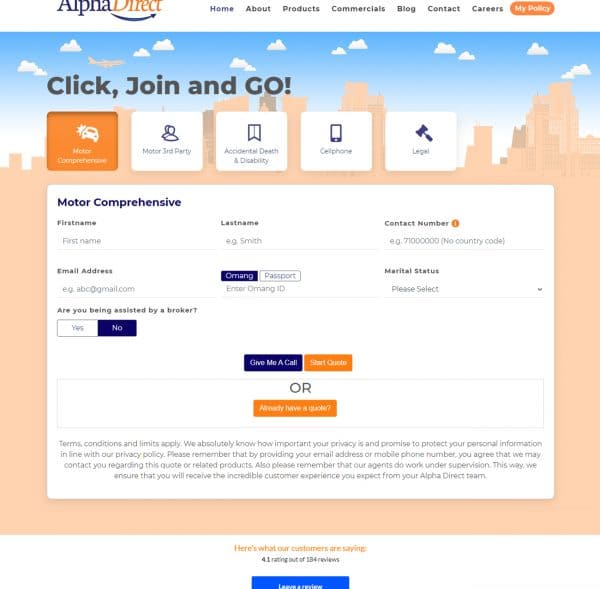 insurance-web-design-near-me Insurance web development