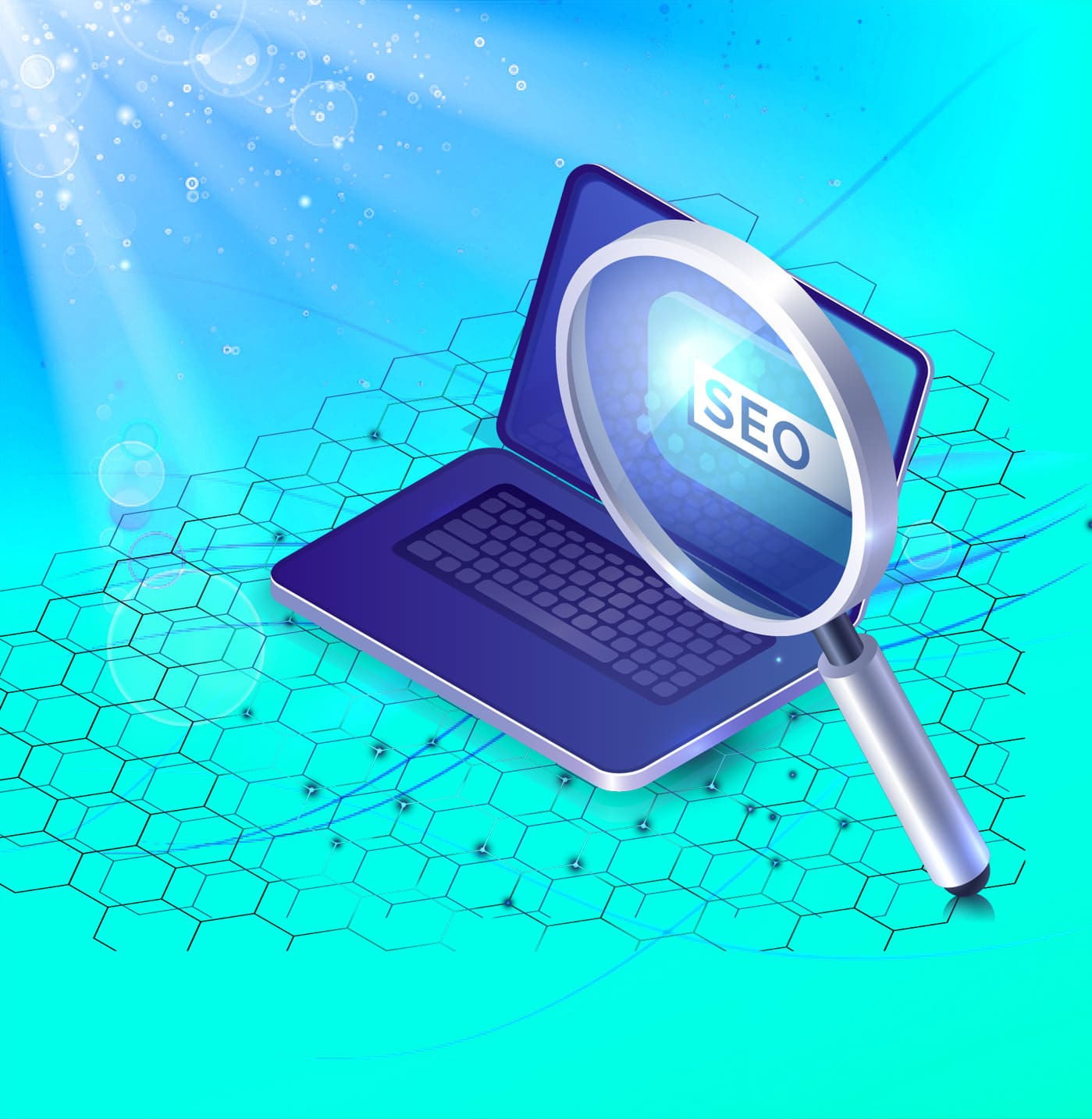 Search Engine Optimization