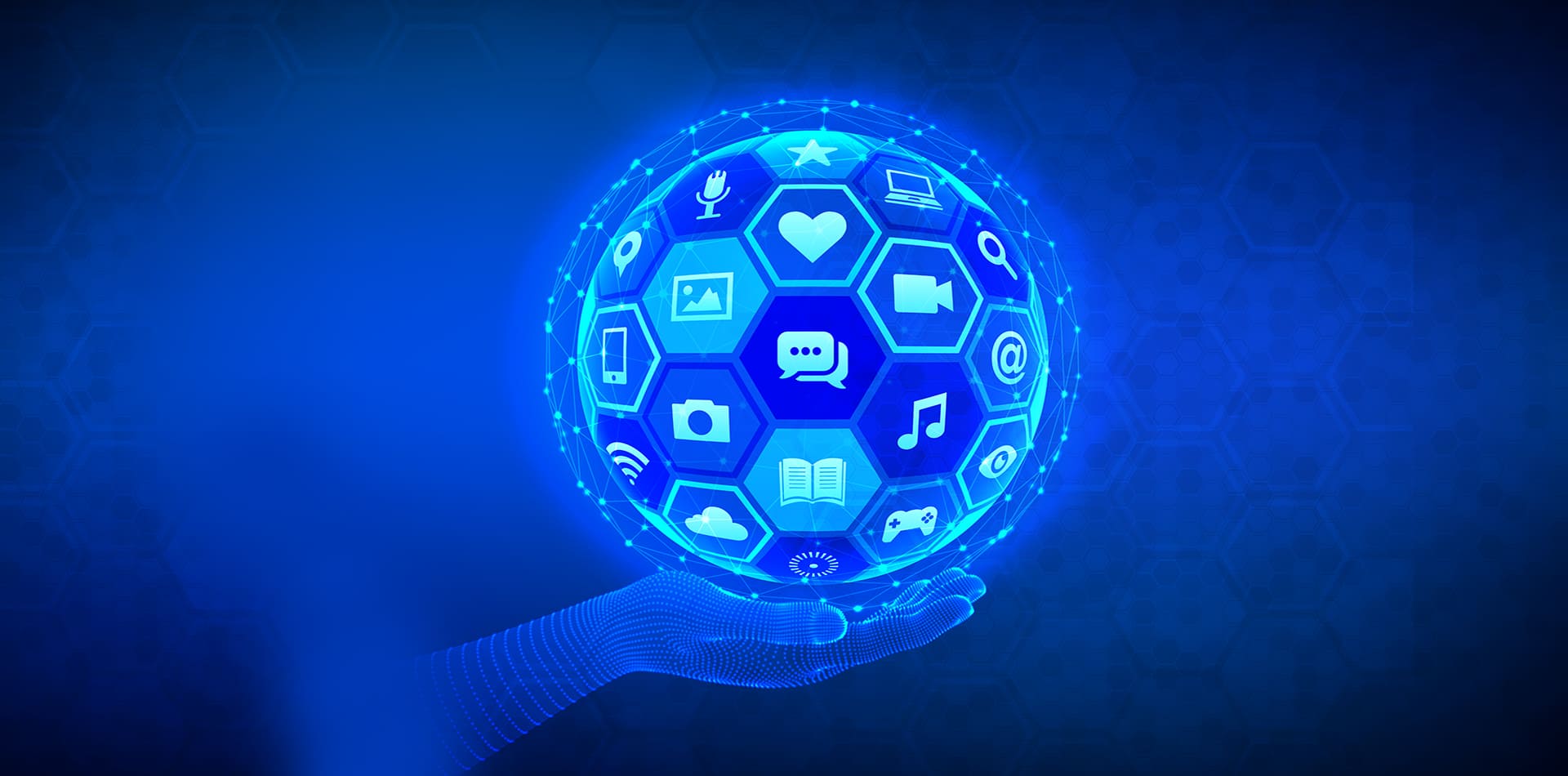 digital marketing company