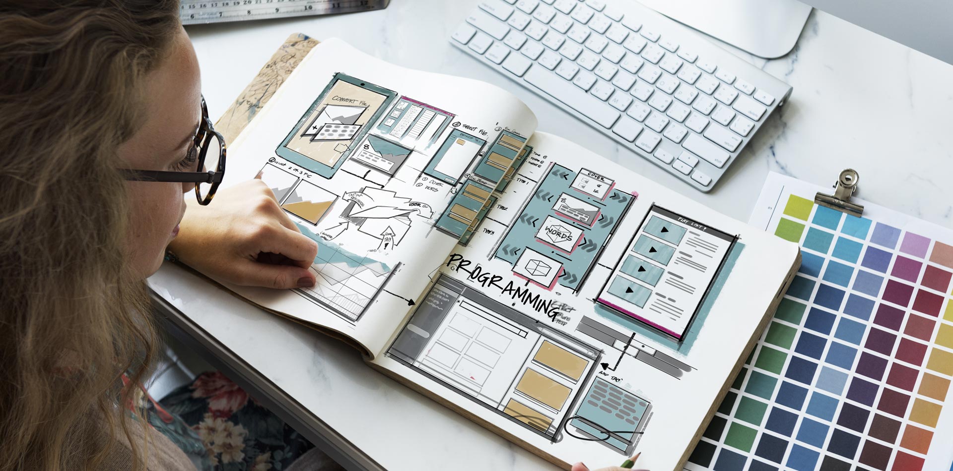 creative digital experiences
