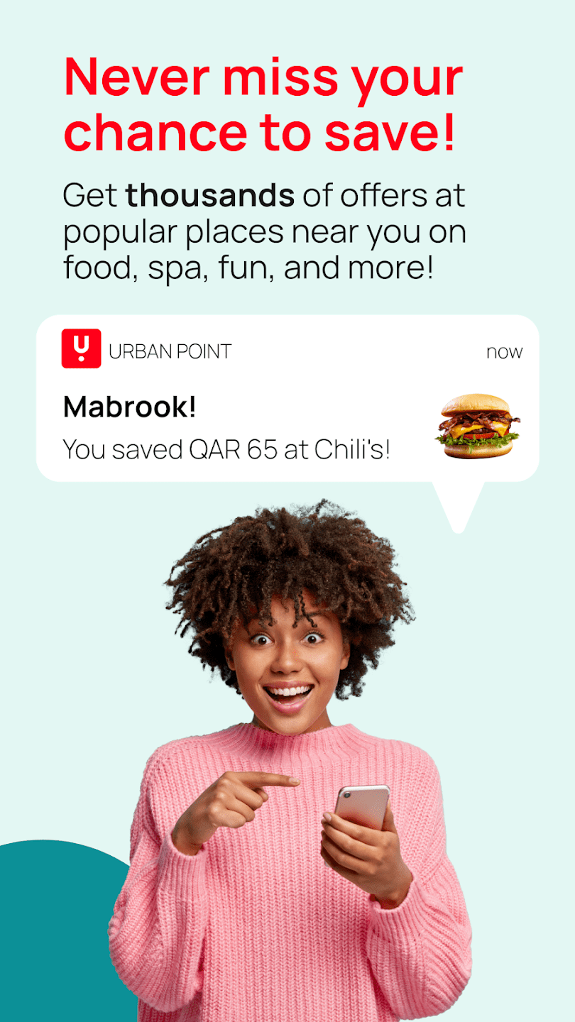 Online shopping app