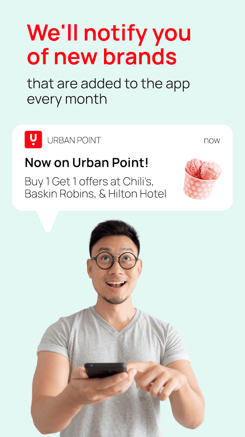 Online shopping app