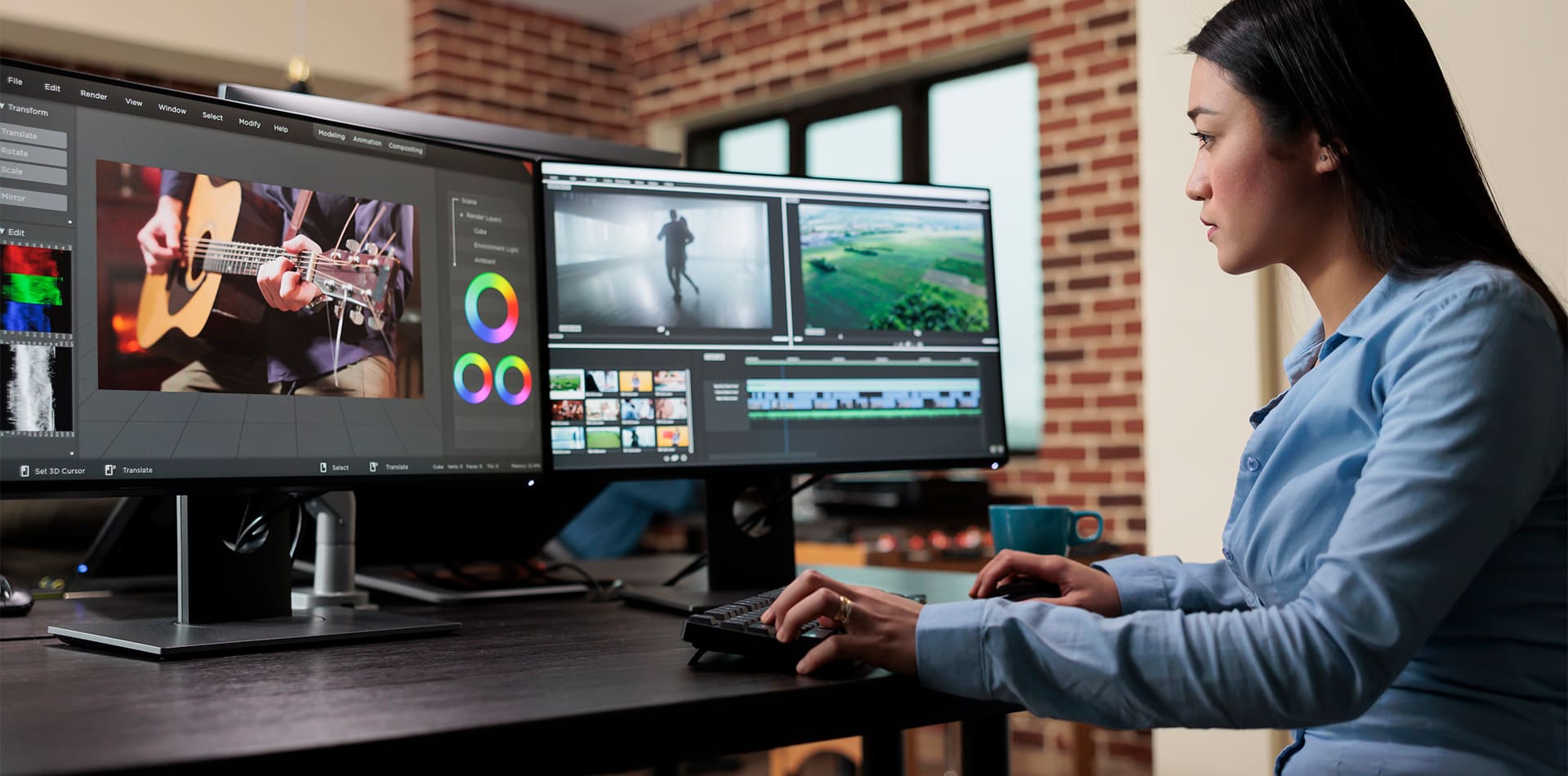 Video Ad Production Company near me