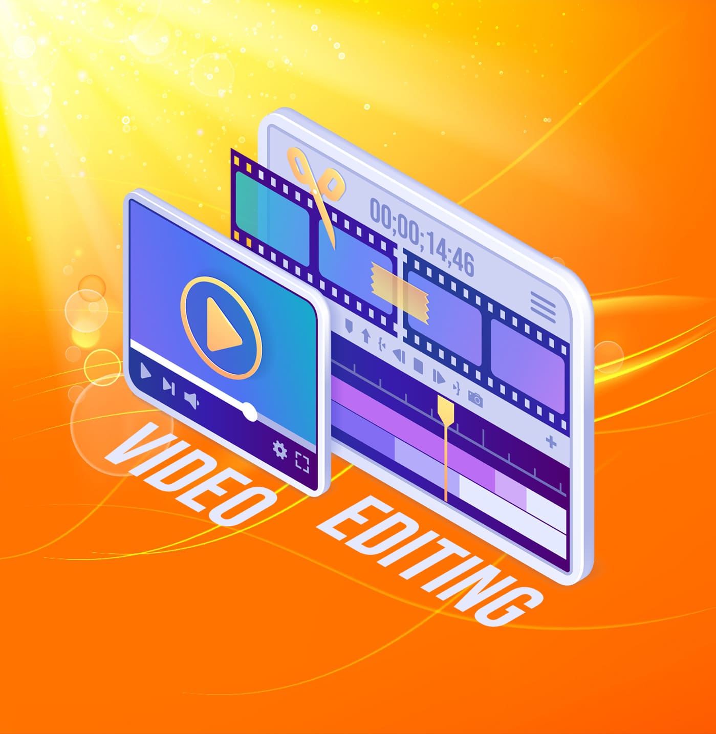 video advertisement marketing