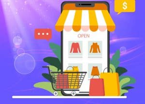 eCommerce-development eCommerce development