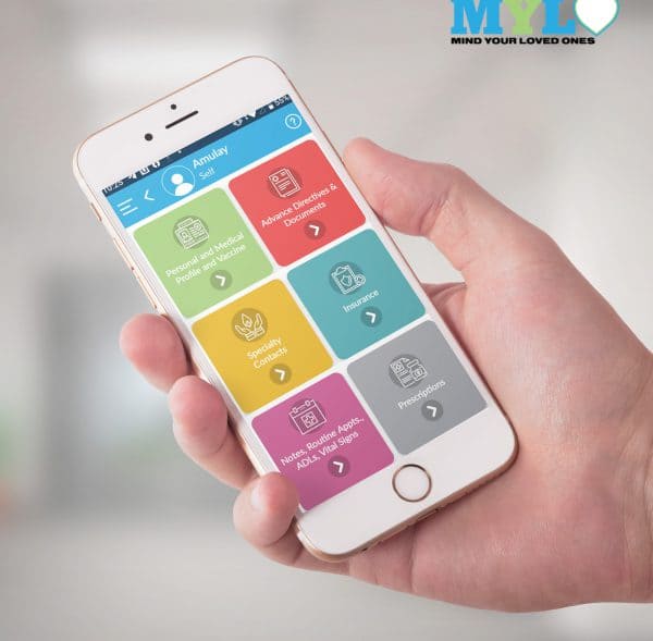Medical App Development