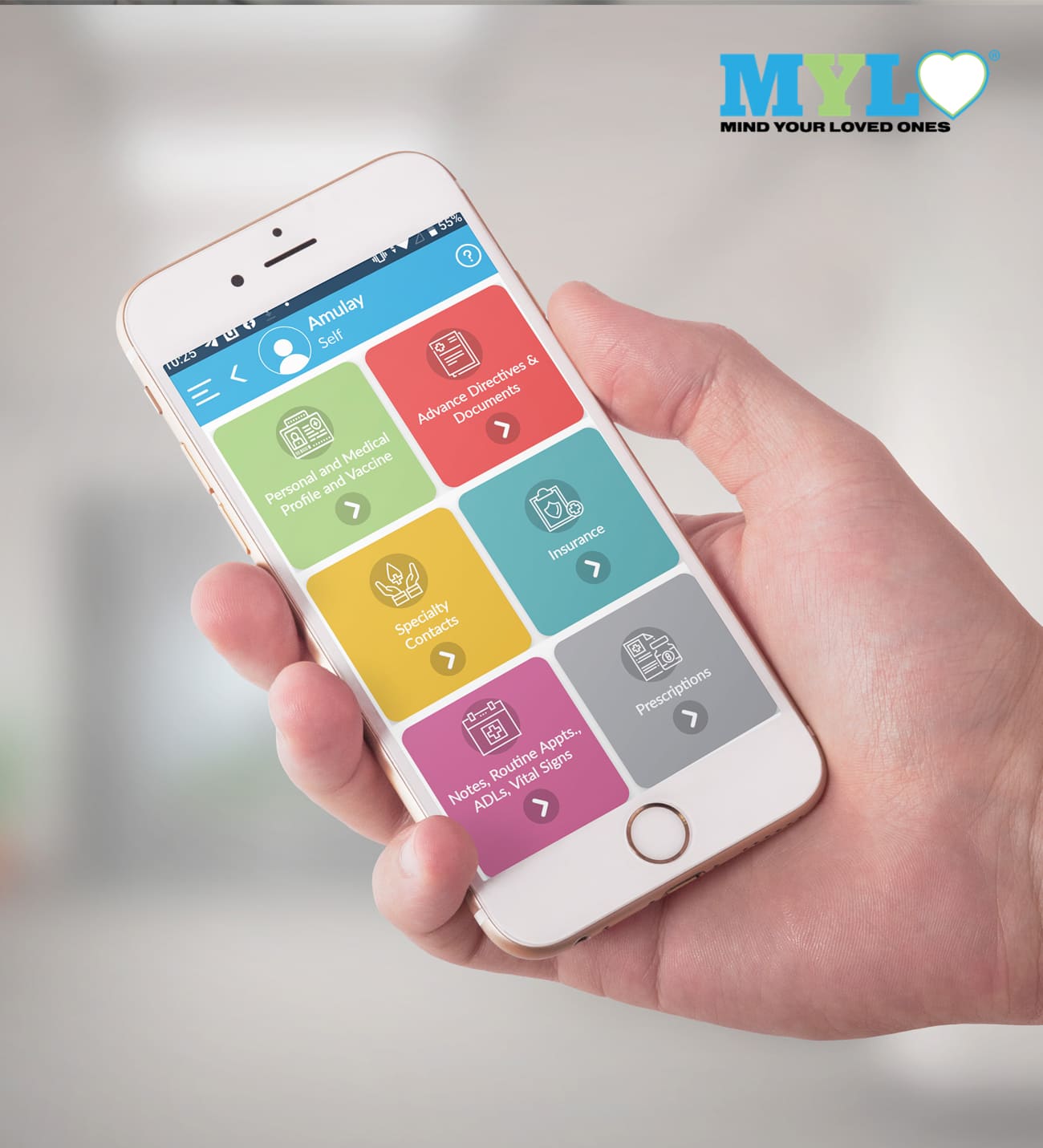 Medical App Development