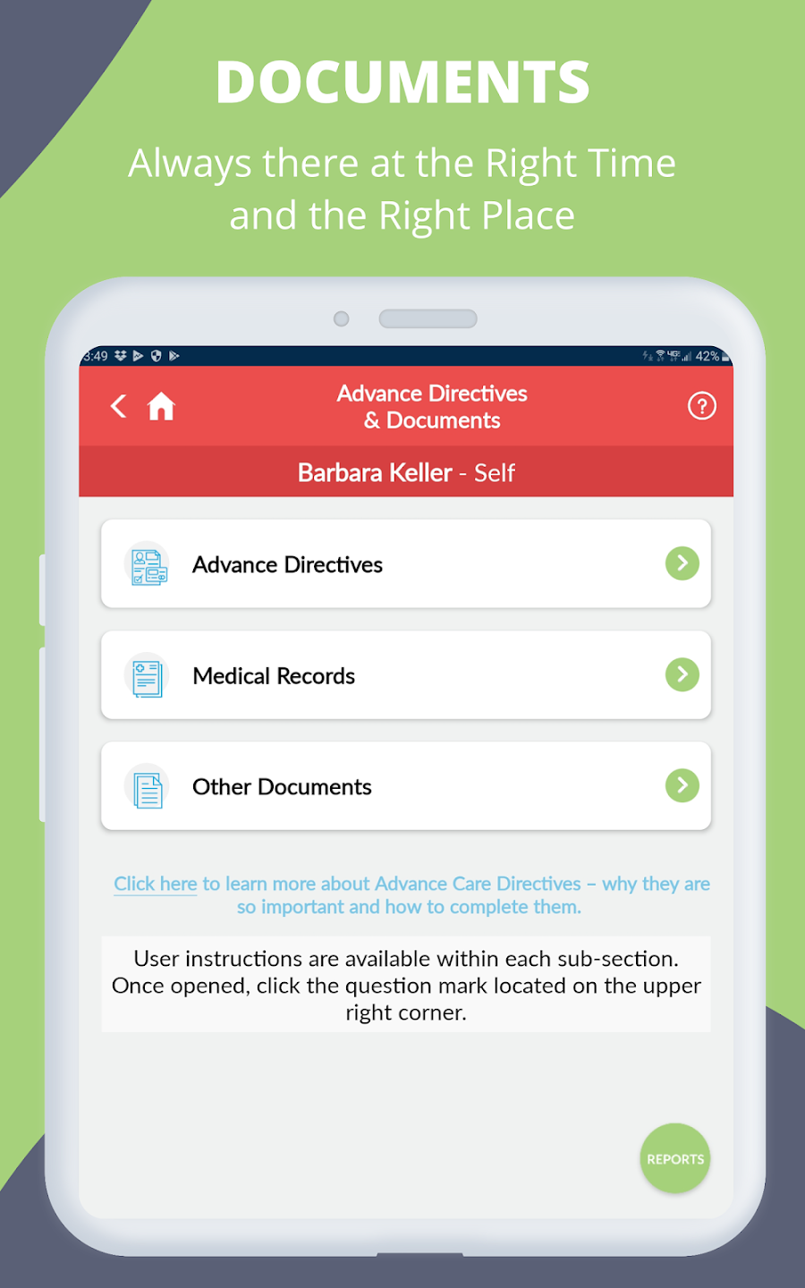 App Development for Healthcare