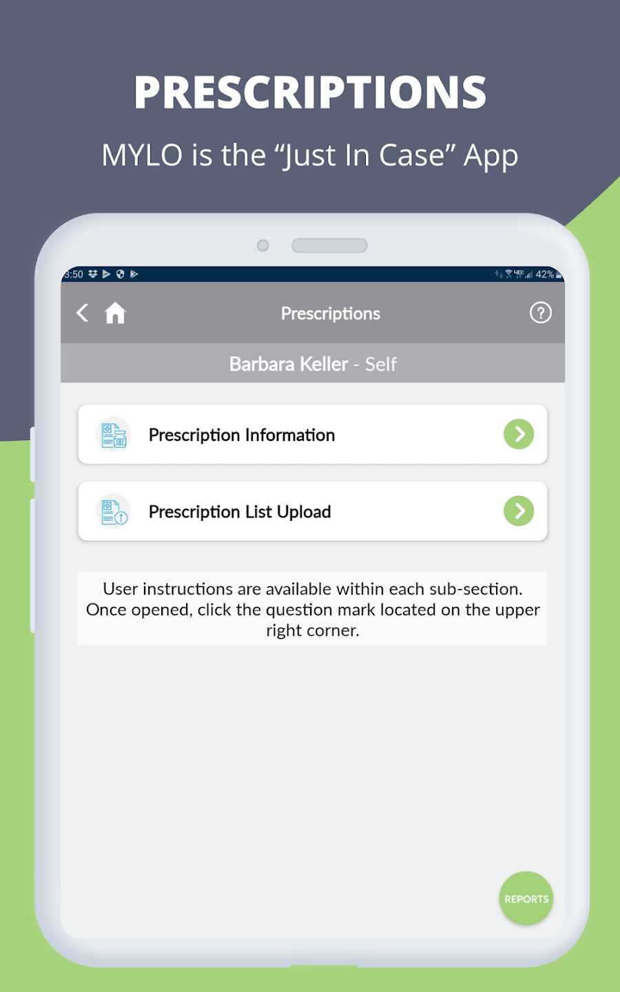 medical app development