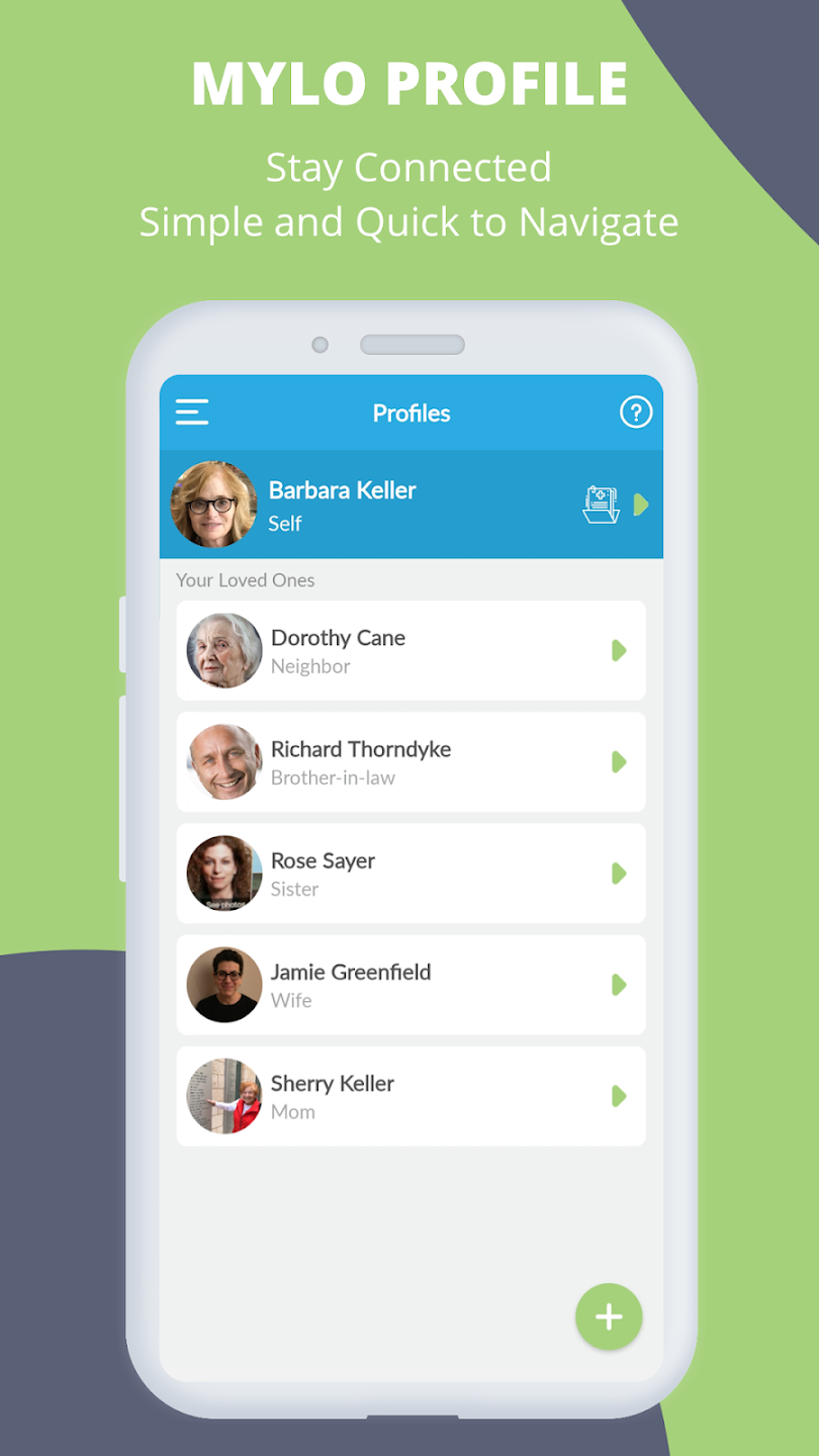 Healthcare app development