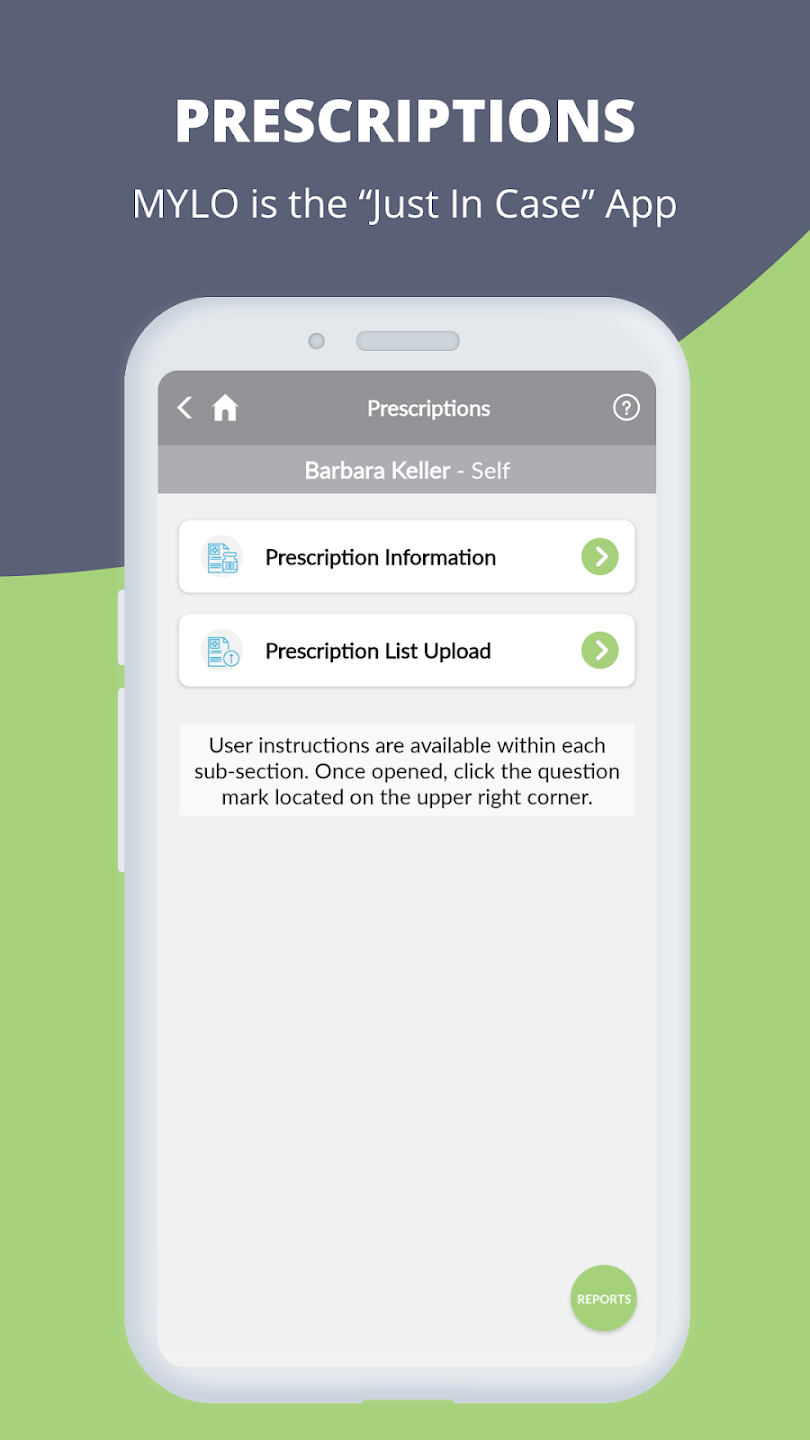 medical mobile app development