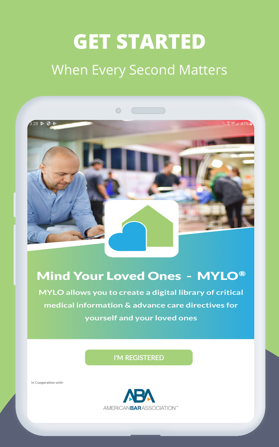 medical mobile app development