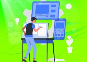 prototype-design-psd-to-HTML Prototype design