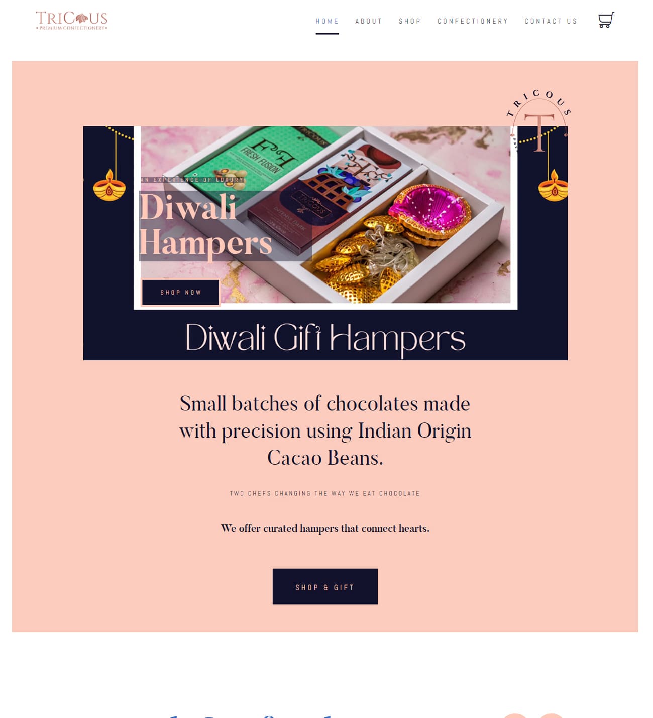 ecommerce web development