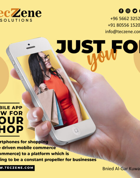 Mobile app development near by me