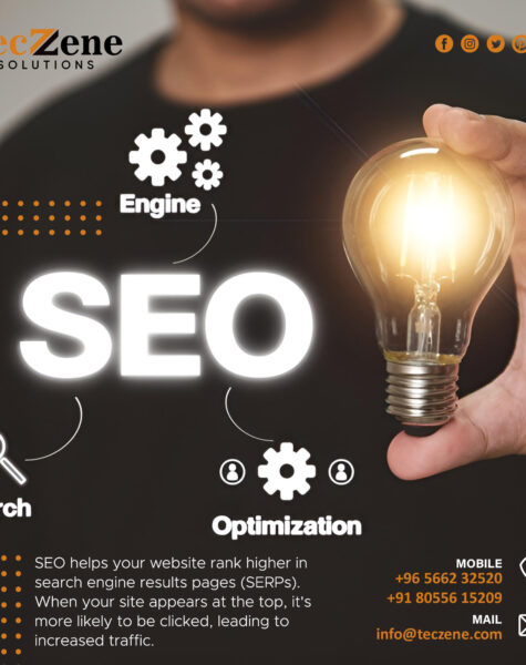 Local and Mobile SEO