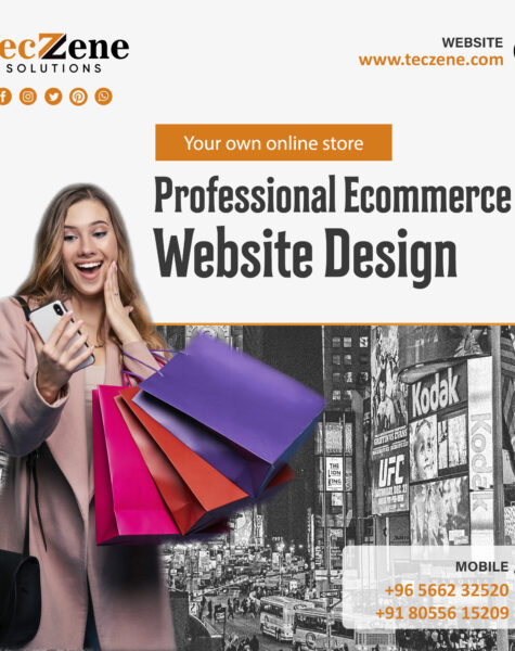 E-commerce businesses near by me