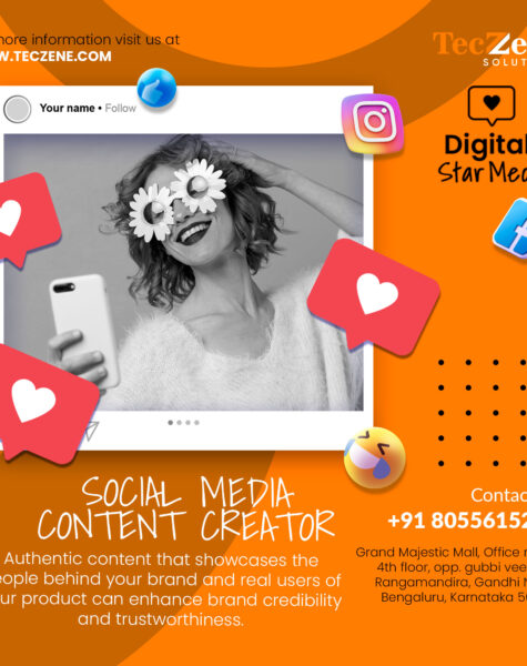 Social Media Marketing near by me